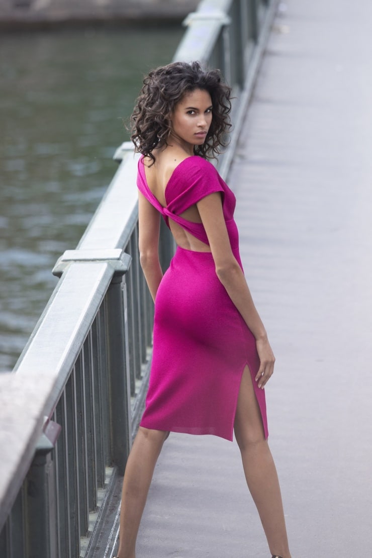 Cindy Bruna