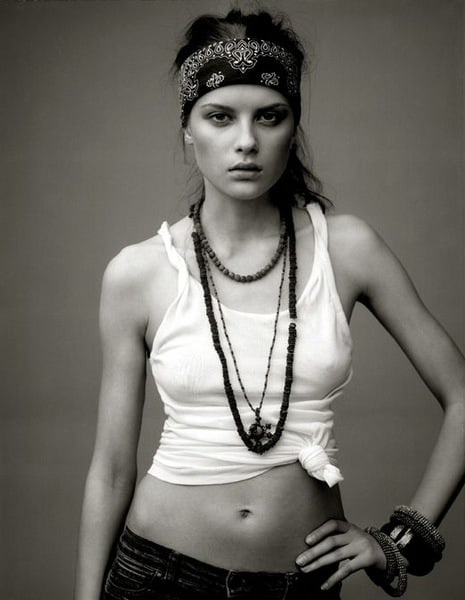Elena Melnik Elena Melnik
