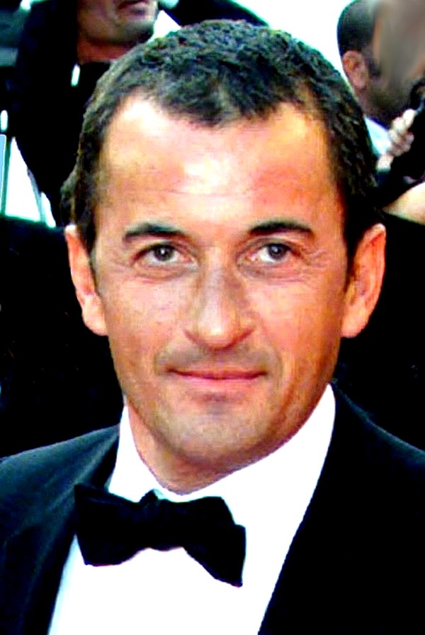 Christophe Dechavanne