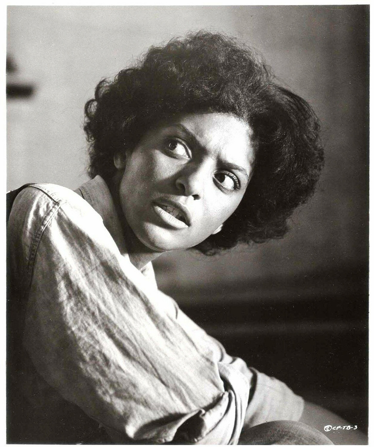 Thomasine  Bushrod