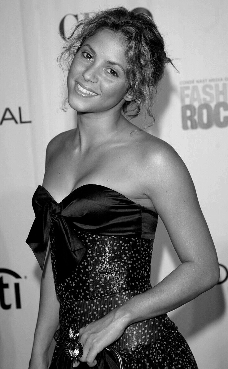 Shakira