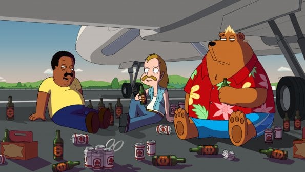 The Cleveland Show