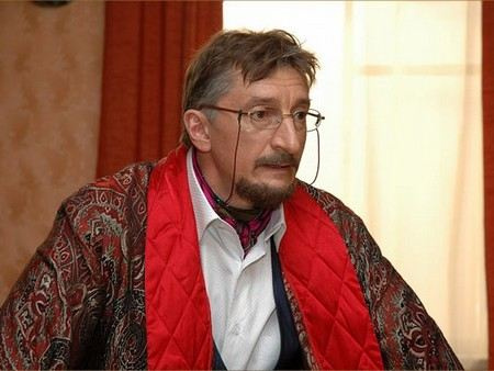 Aleksandr Lykov