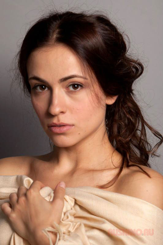 Margarita Bystryakova Margarita Bystryakova