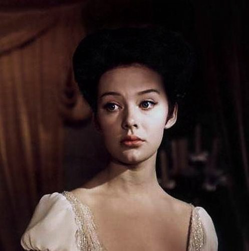 Lyudmila Saveleva Lyudmila Saveleva