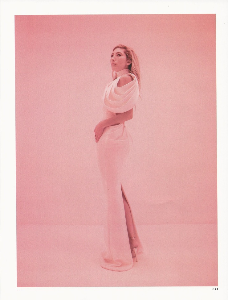 Dichen Lachman Dichen Lachman