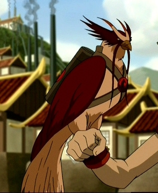 Avatar: The Last Airbender