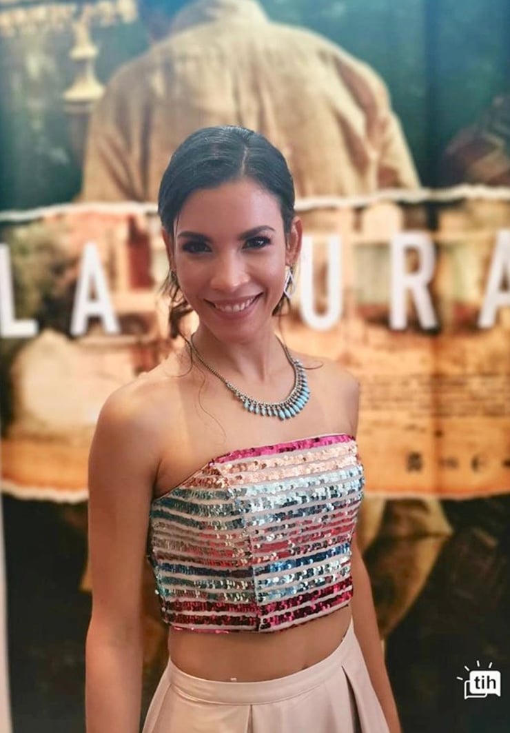 Danay Garcia