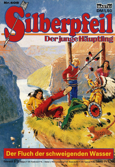 Silberpfeil