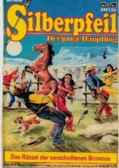 Silberpfeil Silberpfeil