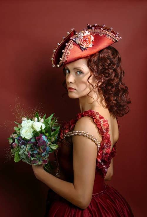 Olga Drozdova
