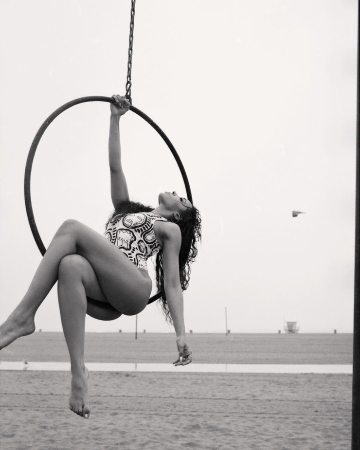 Tinashe Kachingwe