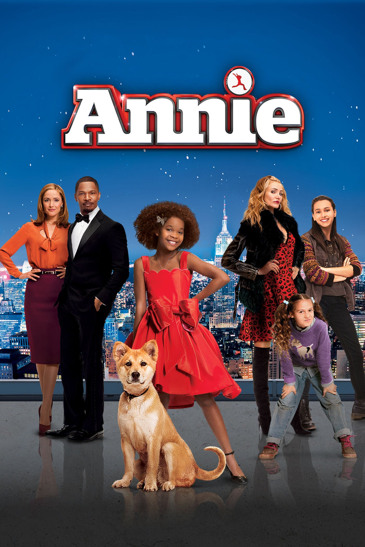 Annie