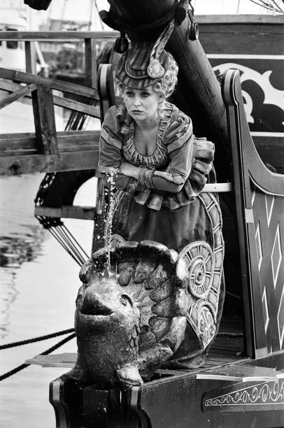 Barbara Windsor