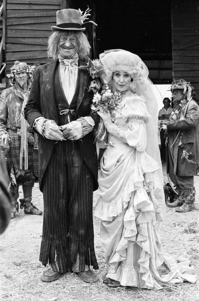 Una Stubbs Una Stubbs