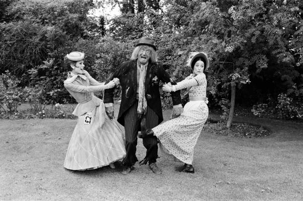 Una Stubbs Una Stubbs