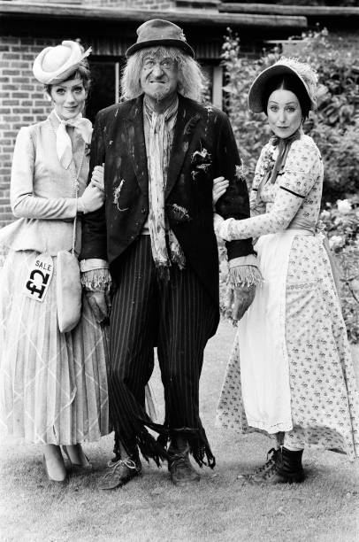 Una Stubbs Una Stubbs