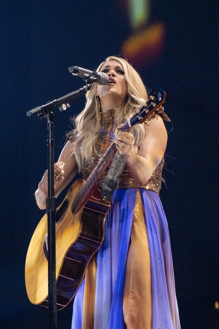 Carrie Underwood