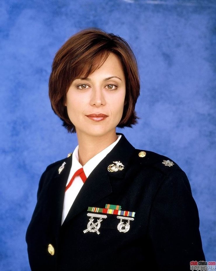 Catherine Bell Catherine Bell