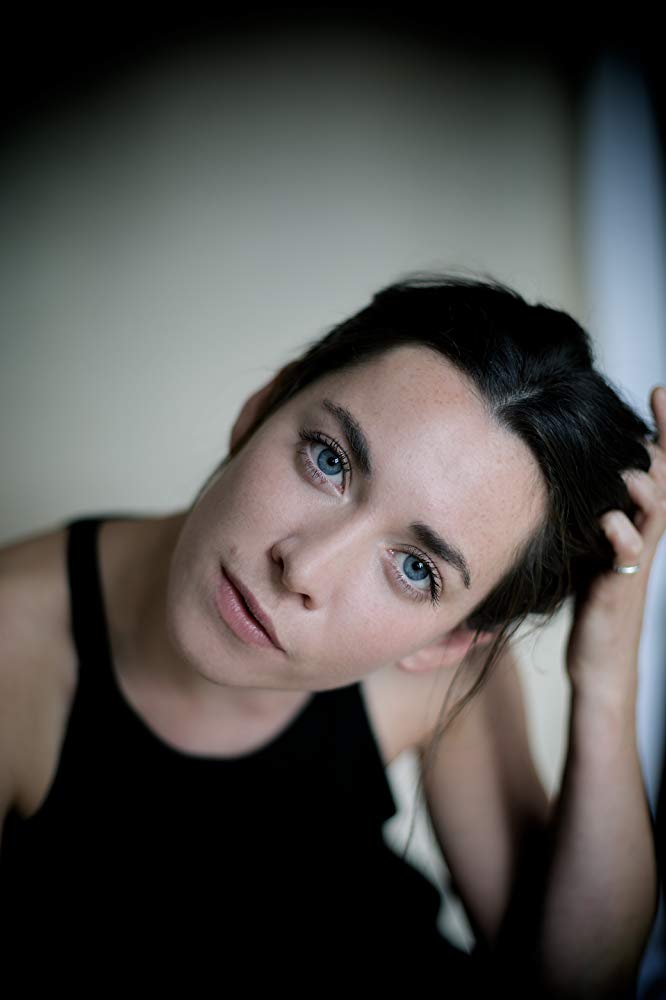 Picture of Tamsin Topolski