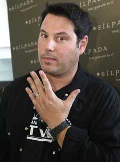 Greg Grunberg Greg Grunberg