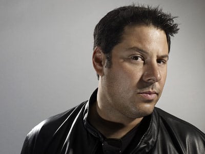 Greg Grunberg