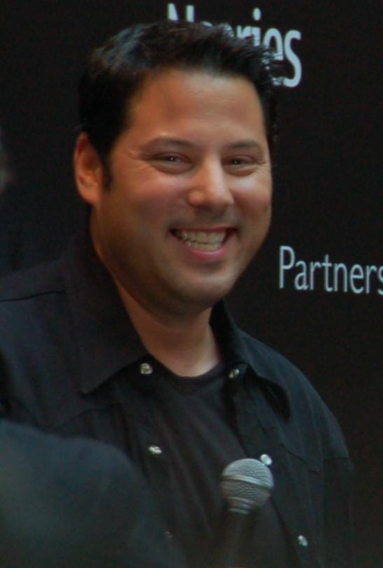 Greg Grunberg