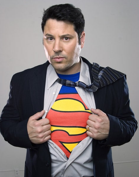 Greg Grunberg