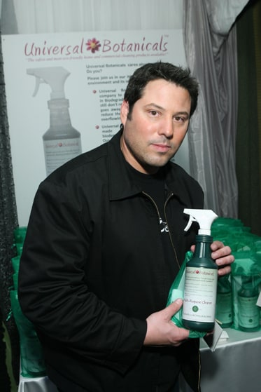 Greg Grunberg