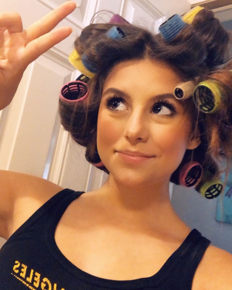 Madisyn Shipman