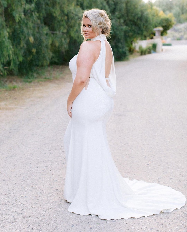 Hunter McGrady