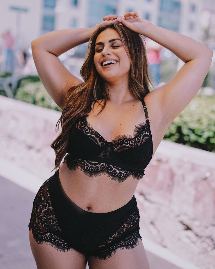 Ayesha Perry-Iqbal