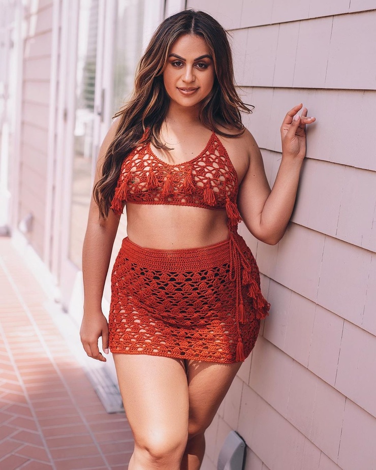 Ayesha Perry-Iqbal