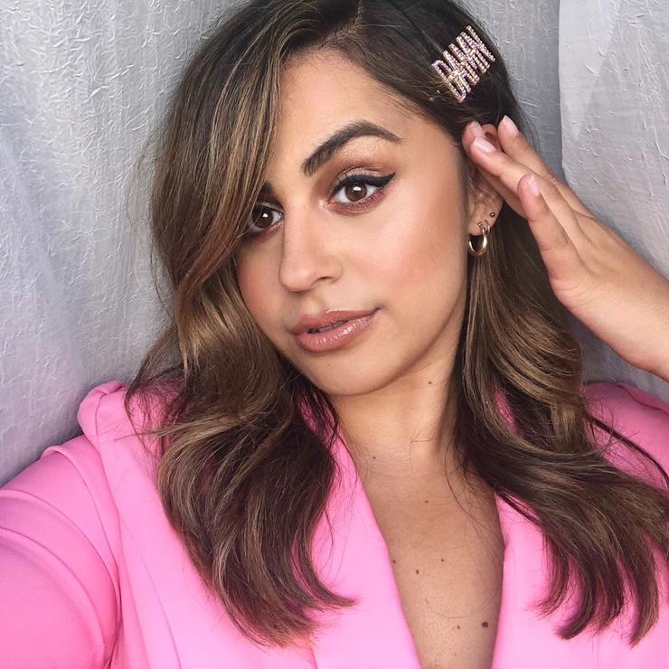 Ayesha Perry-Iqbal