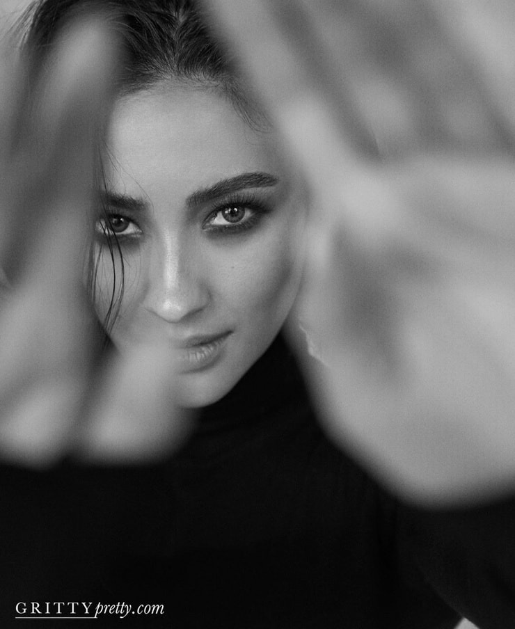 Shay Mitchell