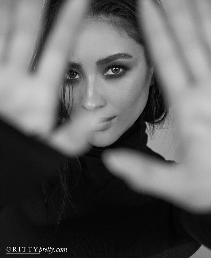 Shay Mitchell