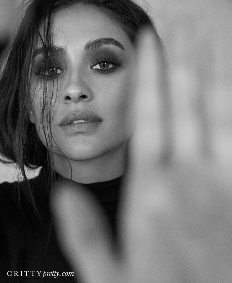 Shay Mitchell