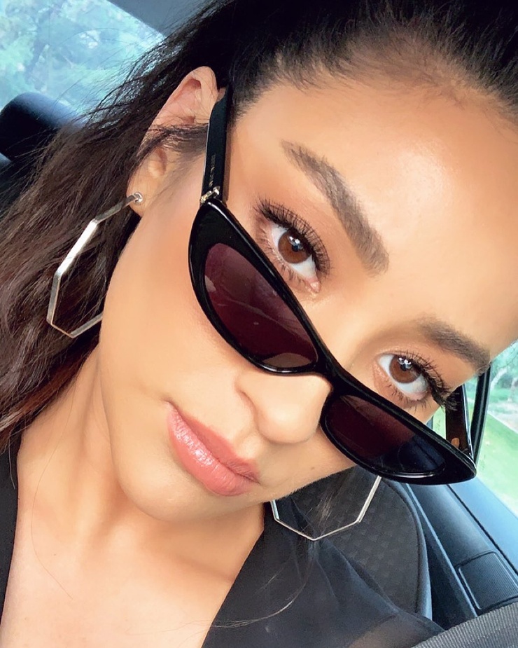 Shay Mitchell