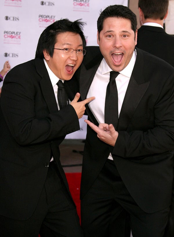 Greg Grunberg