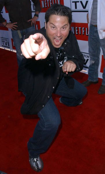 Greg Grunberg
