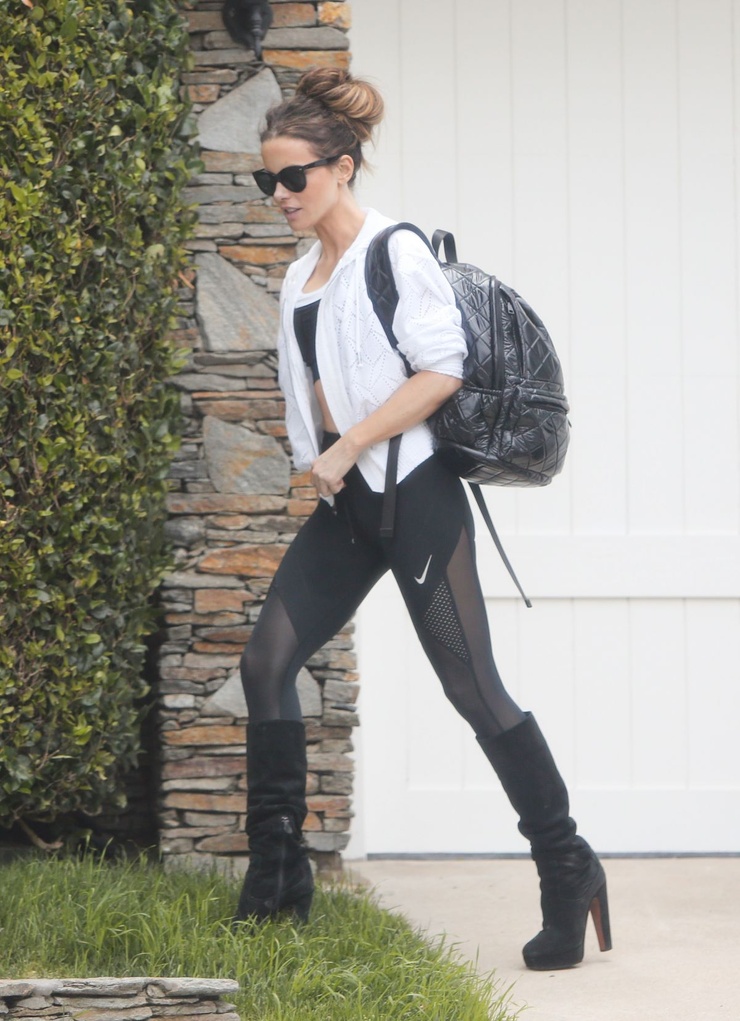 Kate Beckinsale