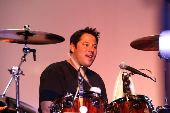 Greg Grunberg