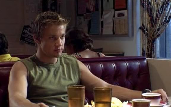 Monkey Love                                  (2002)