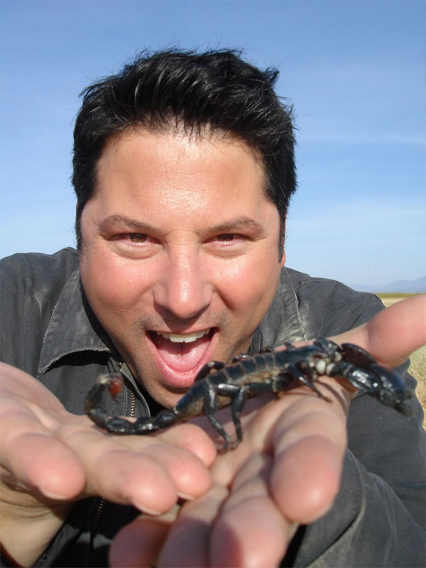 Greg Grunberg Greg Grunberg