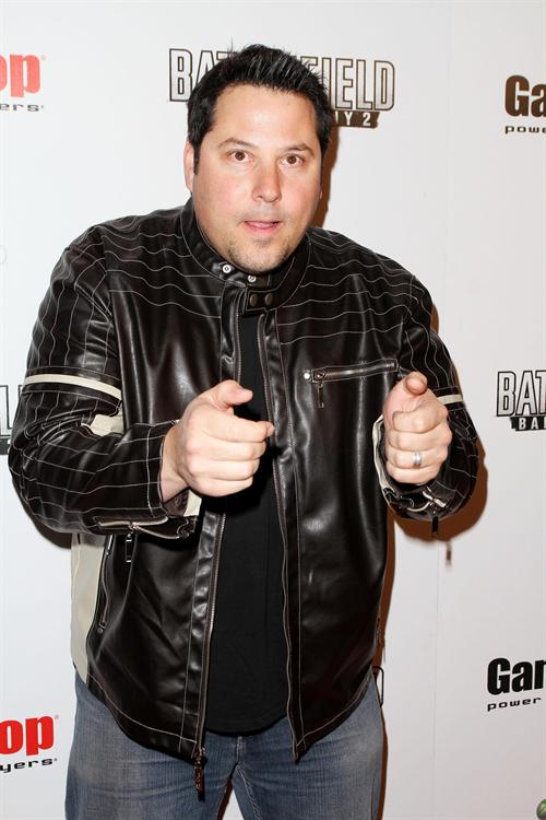 Greg Grunberg