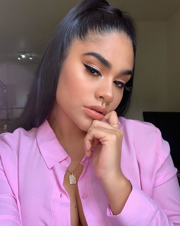 Maria Perez.