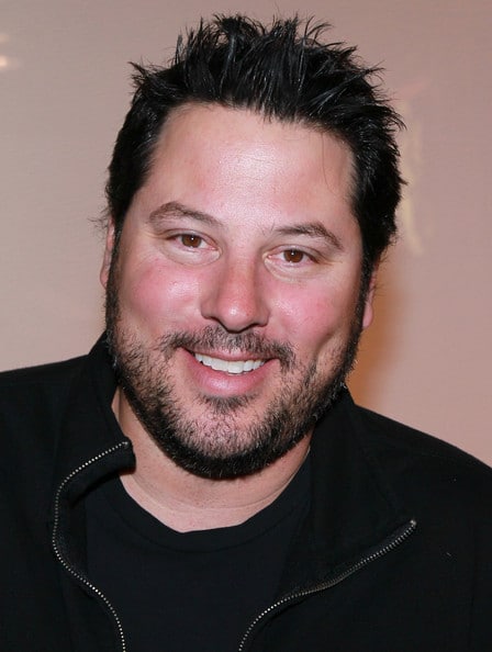 Greg Grunberg