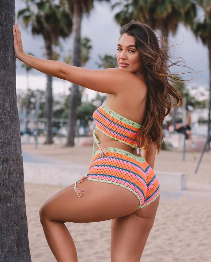 Nicki Andrea