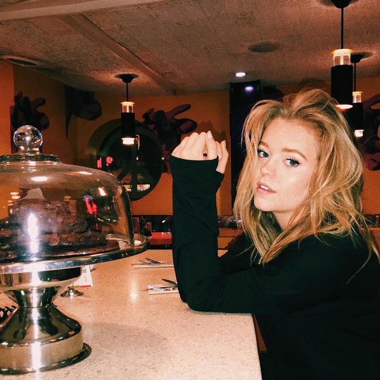 Jade Pettyjohn Jade Pettyjohn