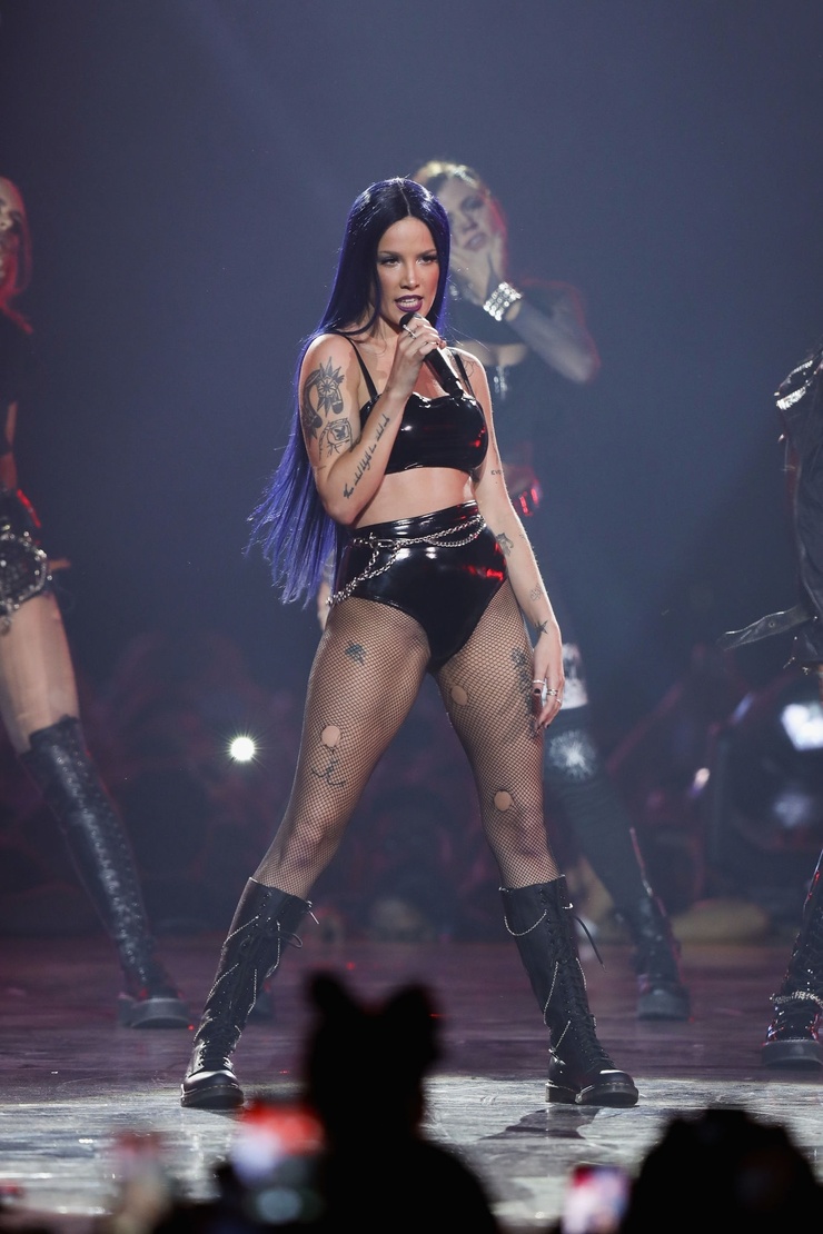 Halsey